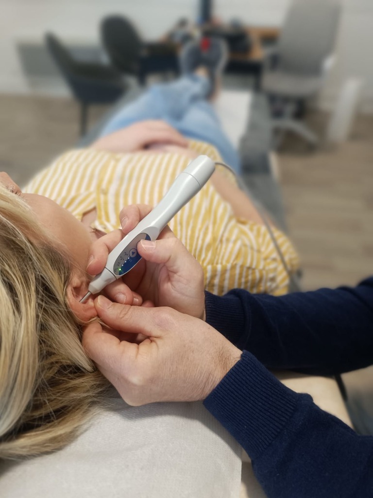 photo seance Pascal TIRILLY