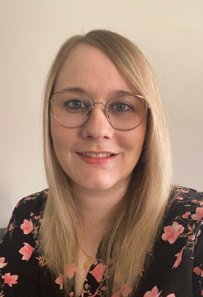 photo portrait Priscilla Pajot 