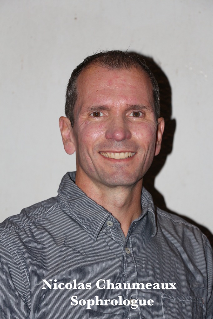 photo portrait Nicolas Chaumeaux