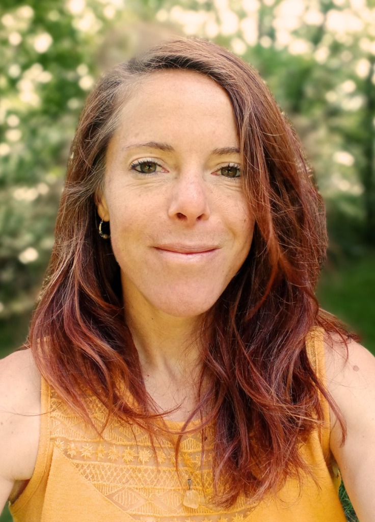 photo portrait Shenbamai