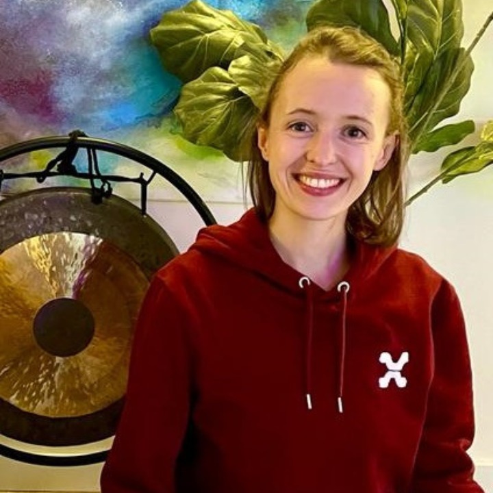 photo portrait Clarisse GUIGON