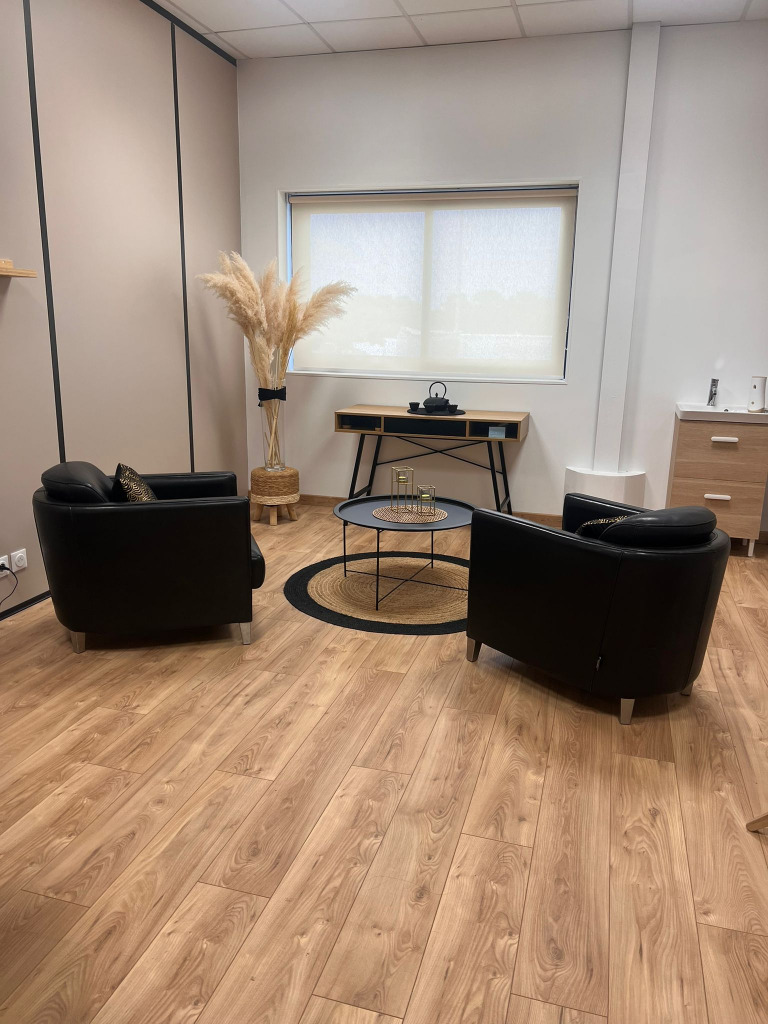 photo cabinet Sophie Alessi Dinichert