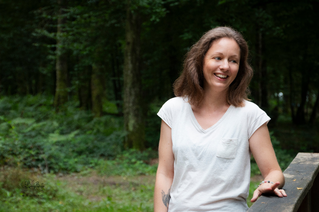 photo portrait Sophie Alessi Dinichert