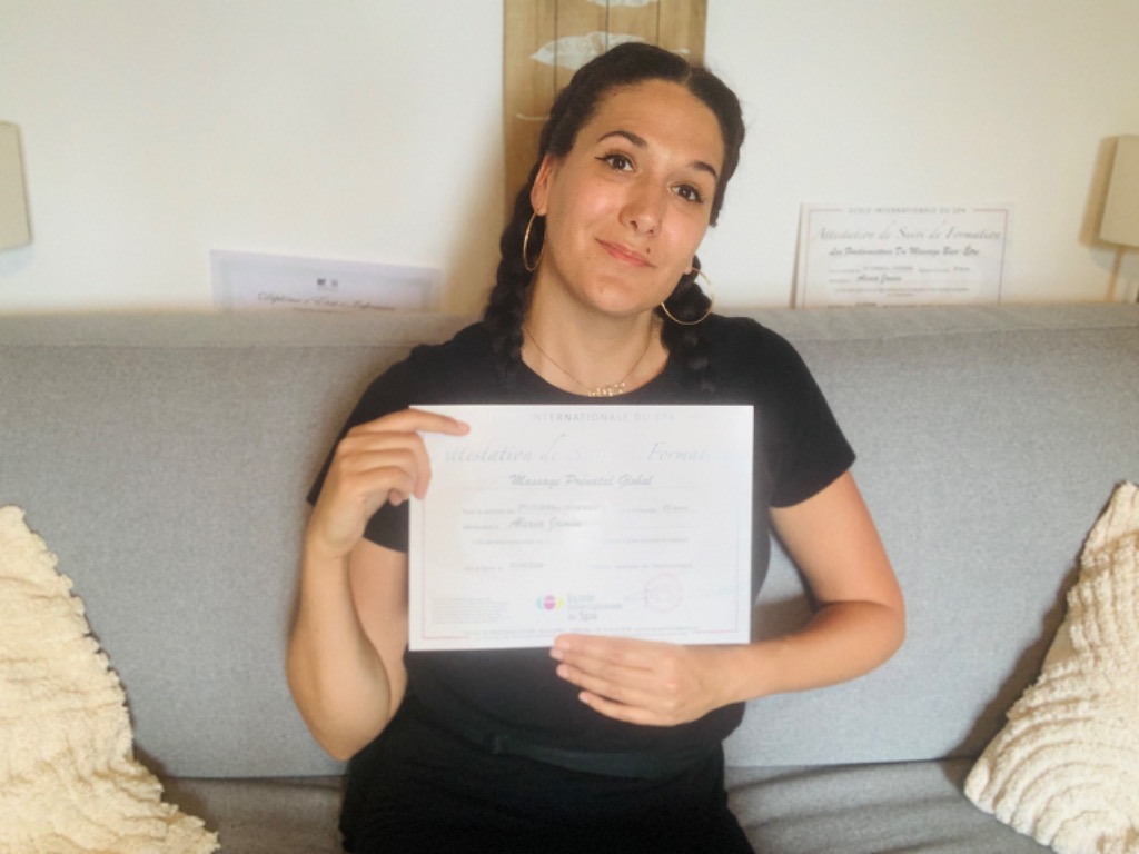 photo activite Atelier Alexia bien-être