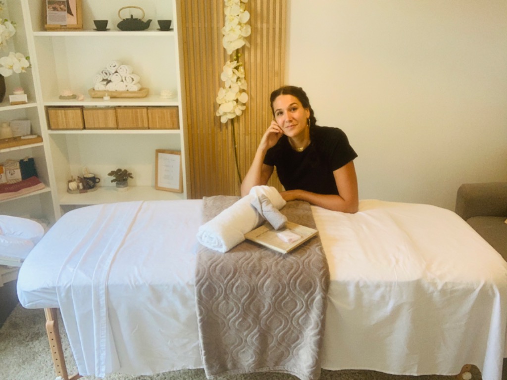 photo portrait Atelier Alexia