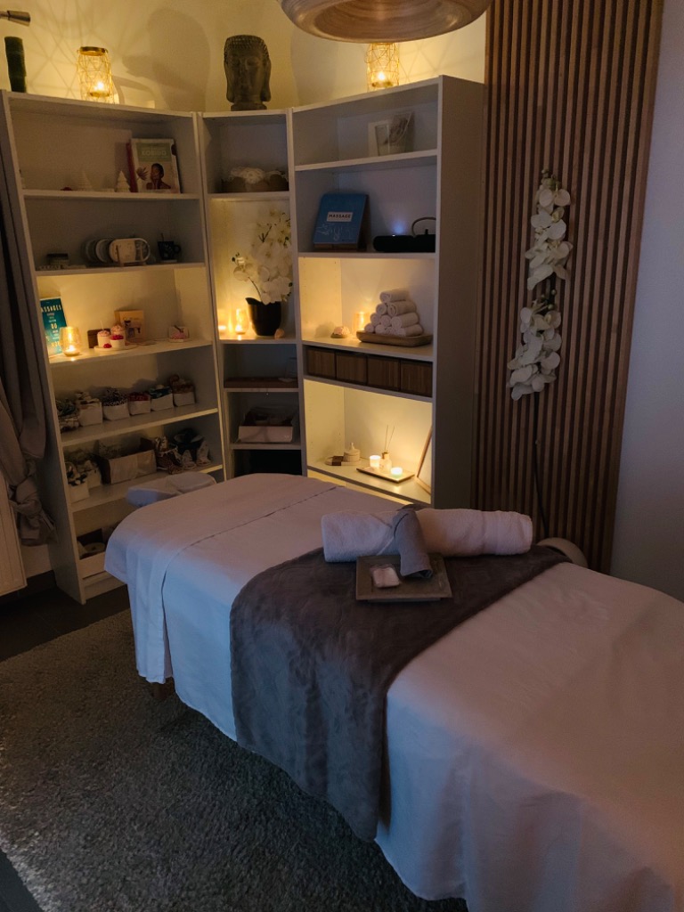 photo seance Atelier Alexia bien-être