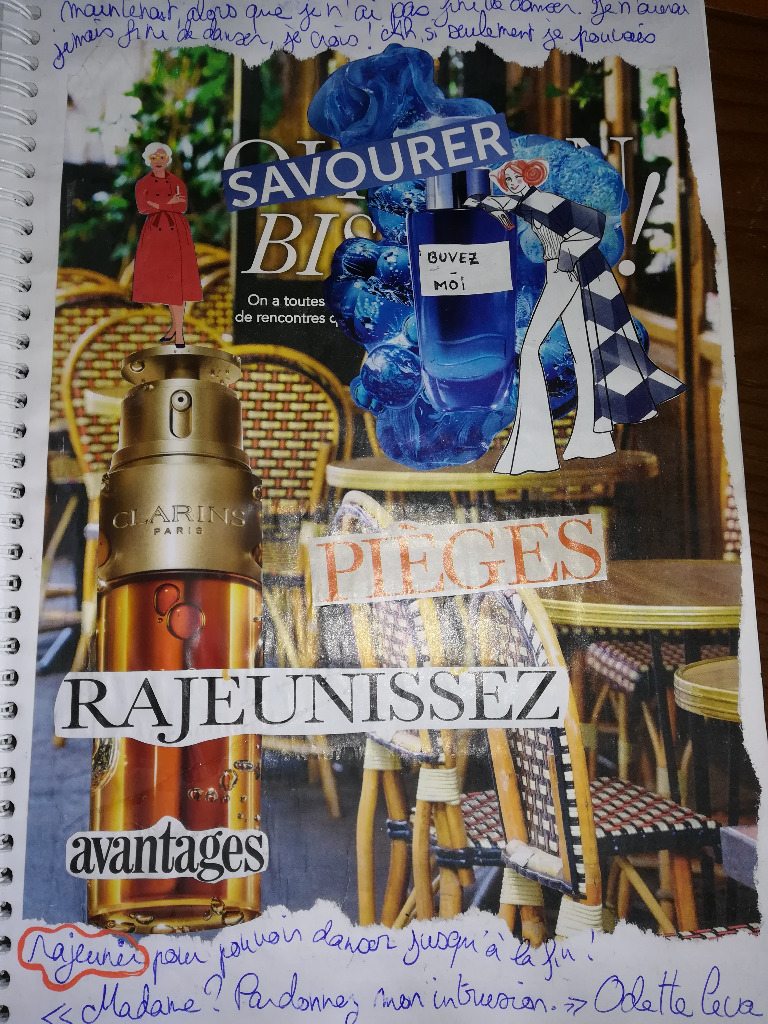 photo cabinet Atelier Passage