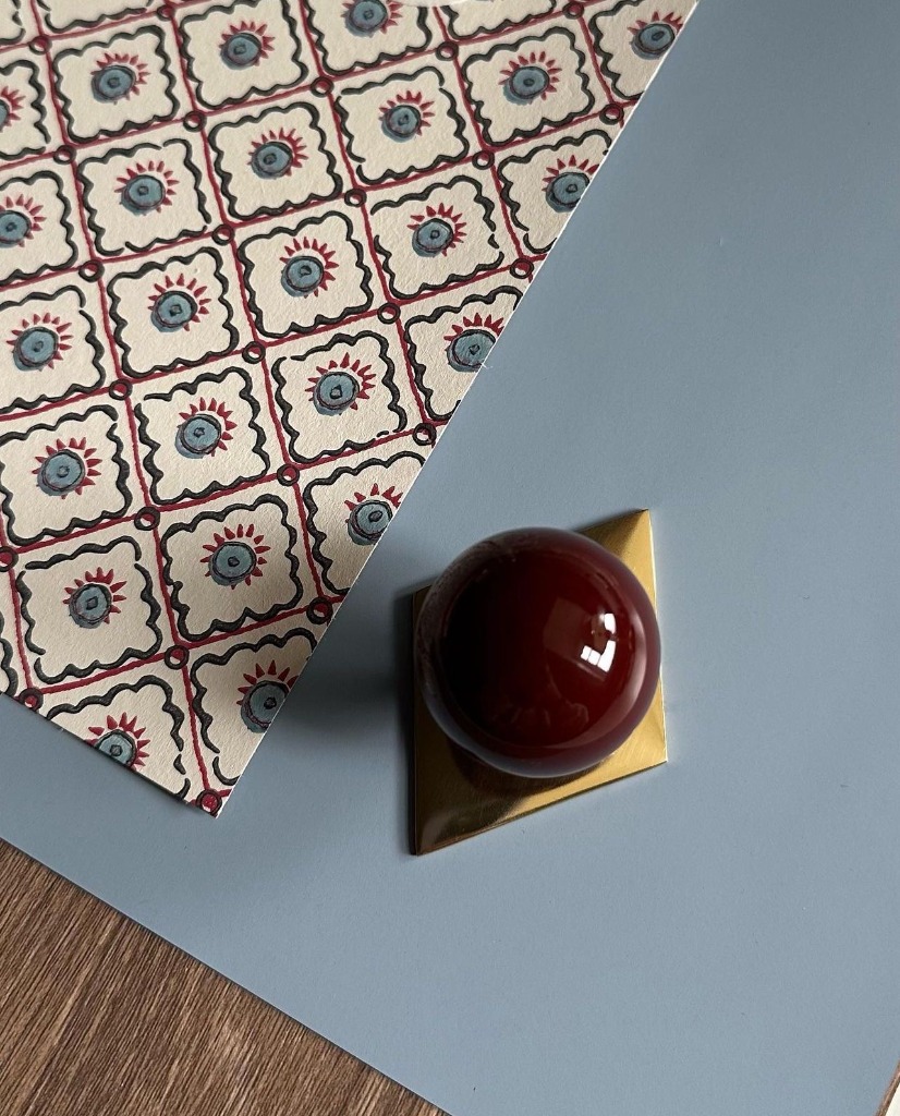 photo portrait Maison Surya