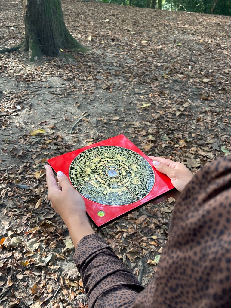 photo seance Maison Surya