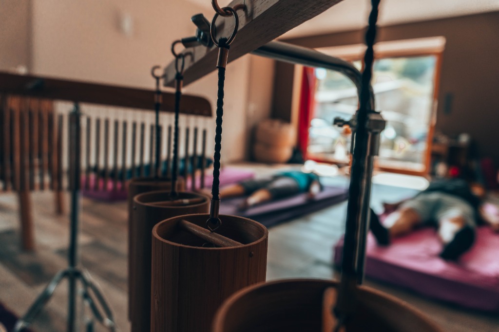 photo seance Berangere Nemoz