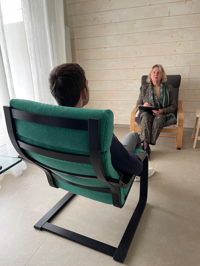 photo activite Sophie Anthoine 