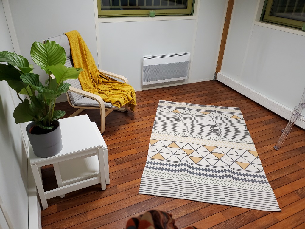 photo cabinet Delphine Lemelle