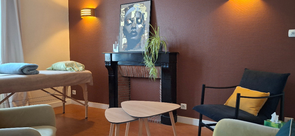 photo cabinet France RICHARD