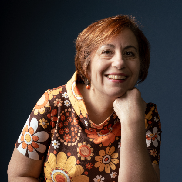 LEVERNE Isabelle (E.I.) - Relaxologue