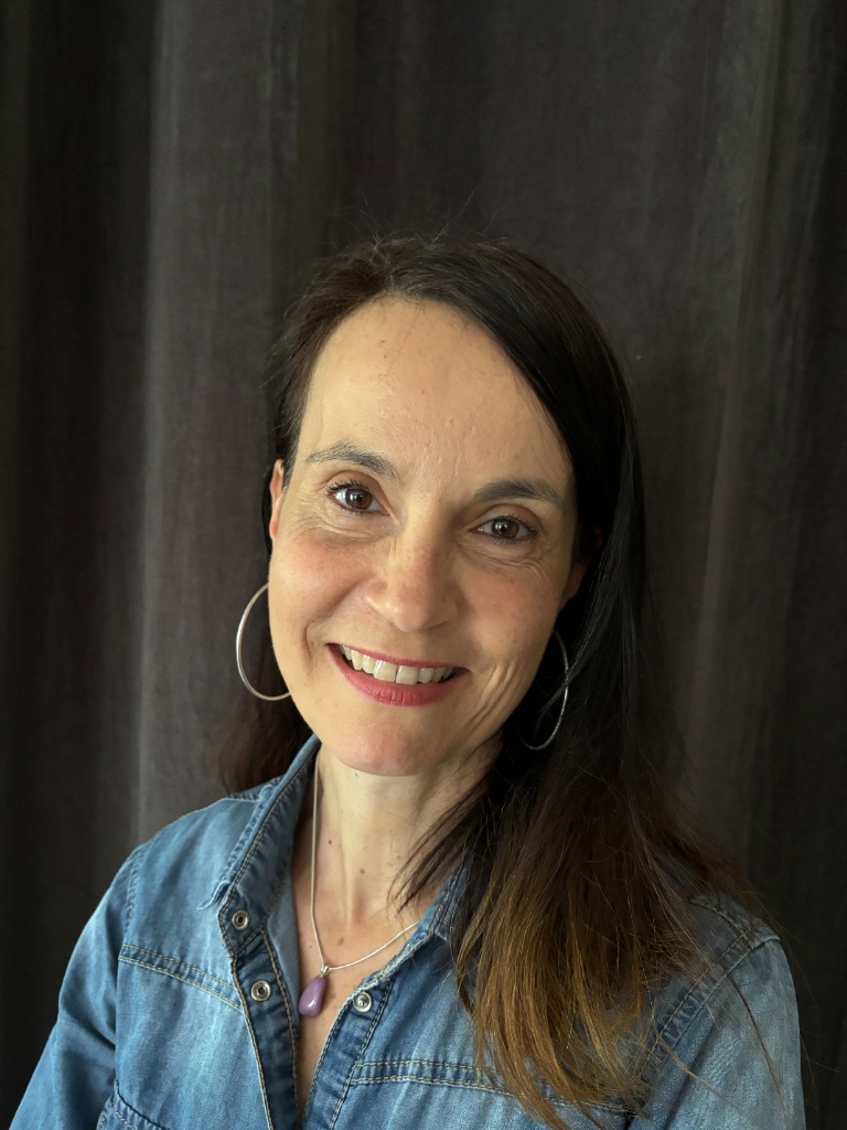 photo portrait Aurélie FURODET Hypnothérapeute