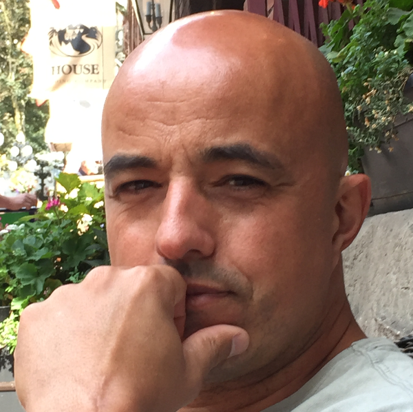 Sourcier-Géobiologue