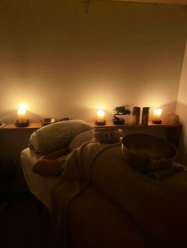 photo activite Naomi Bombay