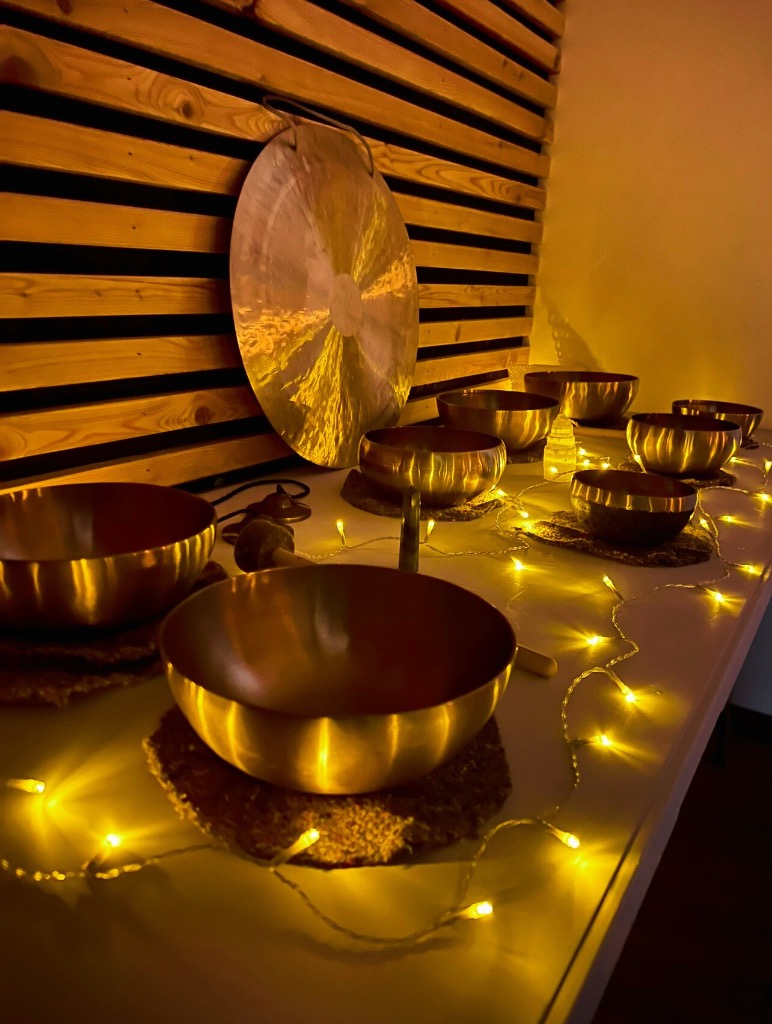 photo seance Naomi Bombay