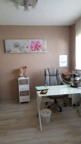 photo cabinet Christine CLERGUE