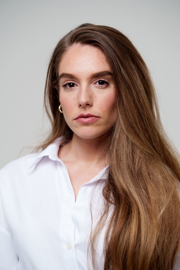 photo portrait Marine Sind 