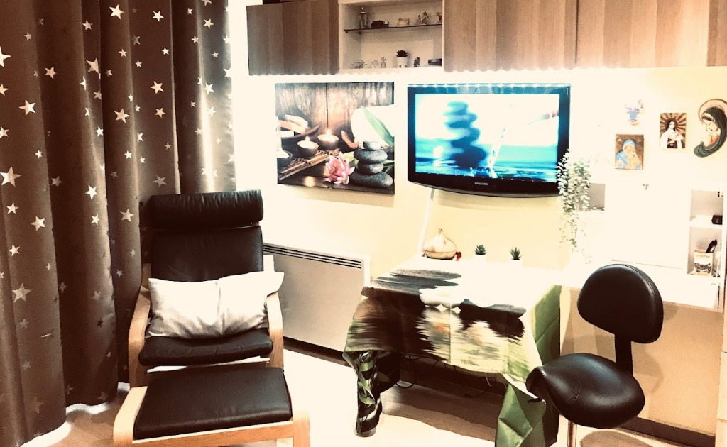 photo cabinet Natalia Lefebvre