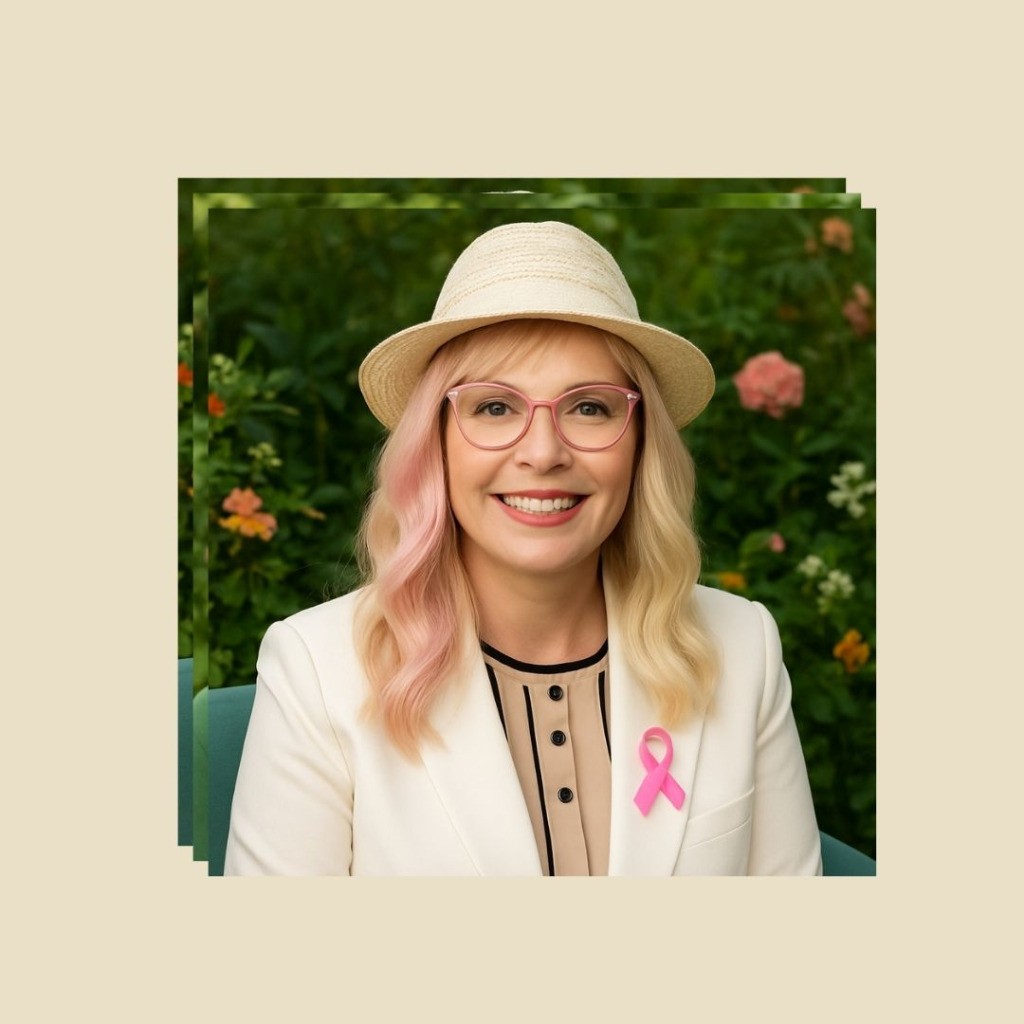 photo portrait Natalia Lefebvre