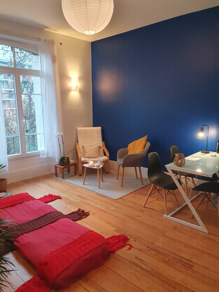 photo cabinet Doulaviecommence 