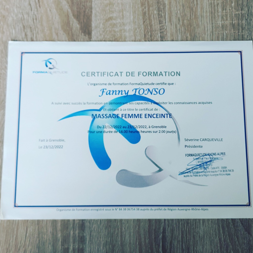 photo diplome Doulaviecommence 