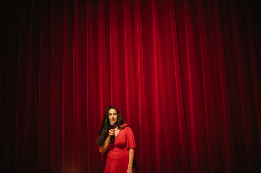 photo activite Élodie Hudry