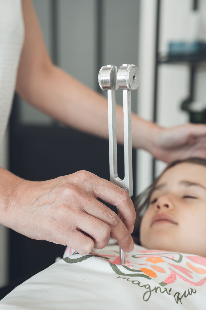 photo activite Leslie GRENÉRON