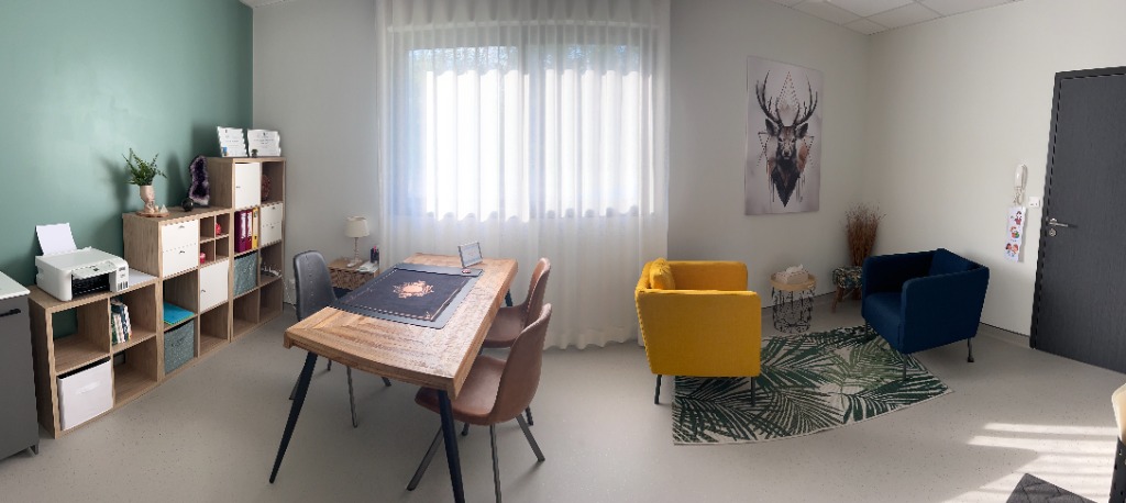 photo cabinet Leslie GRENÉRON