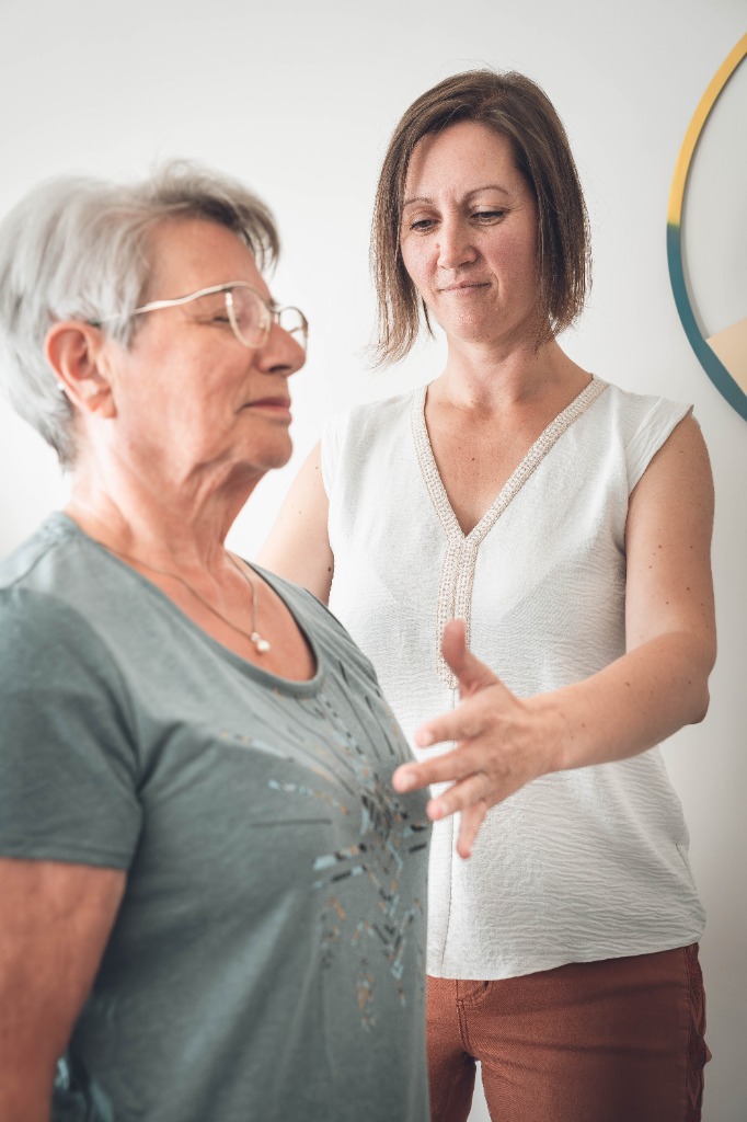 photo portrait Leslie GRENÉRON