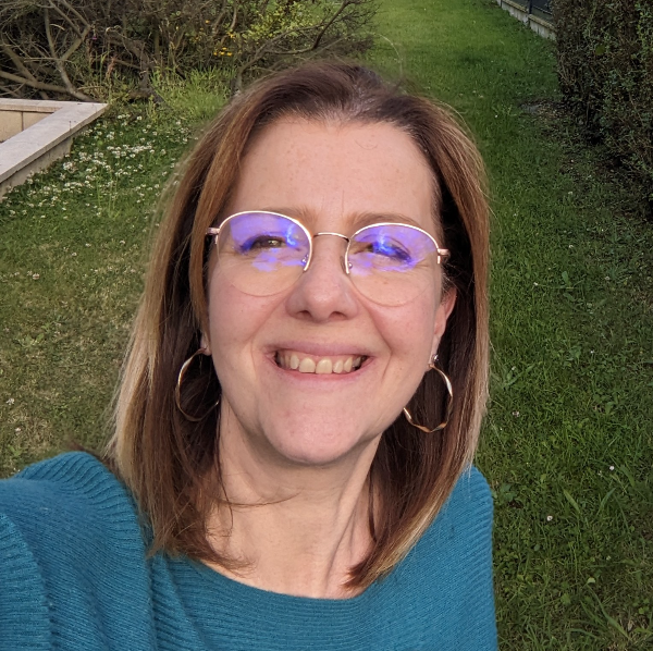 Sophie LETERRIER REFLEXOLOGIE