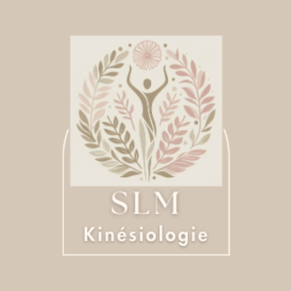 SLM Kinésiologie - Séverine LORIT