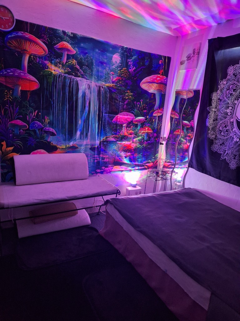 photo cabinet Dakini Sorayin