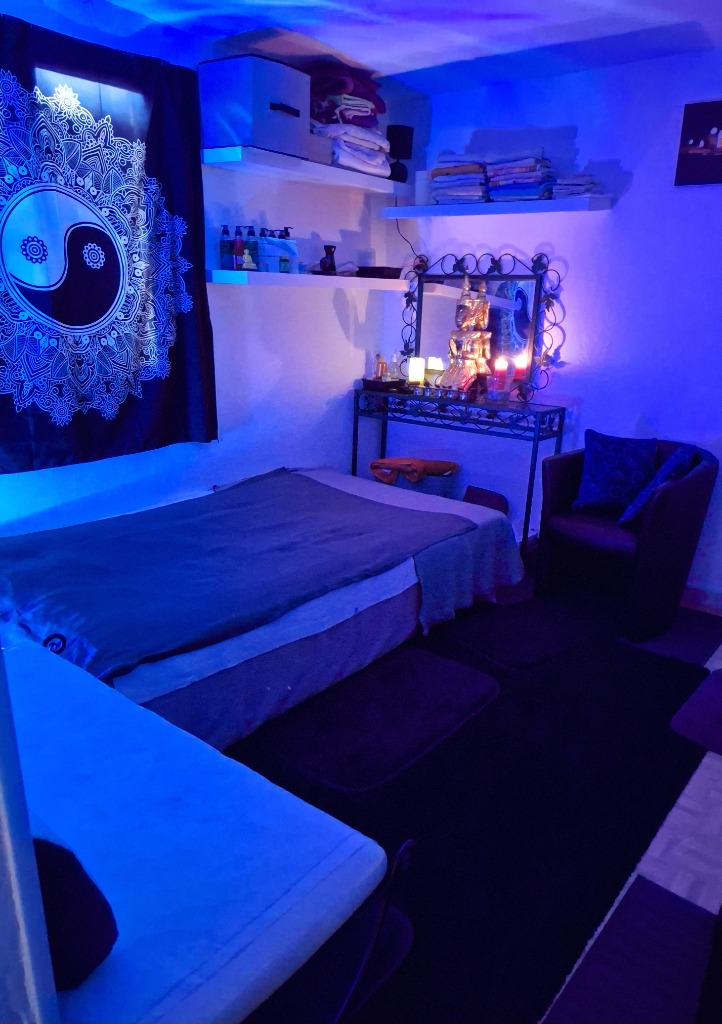 photo seance Dakini Sorayin