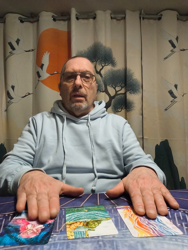 photo seance Philippe Chambrier