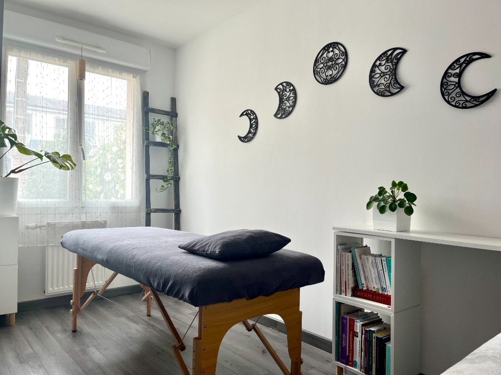 photo cabinet Raimond Laura