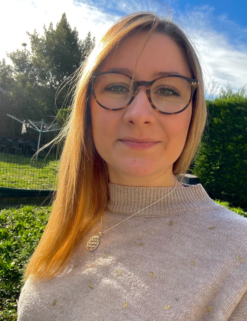 photo portrait Raimond Laura