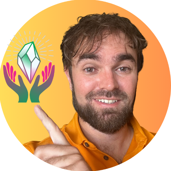 Kenny - L’Âme Éveillée