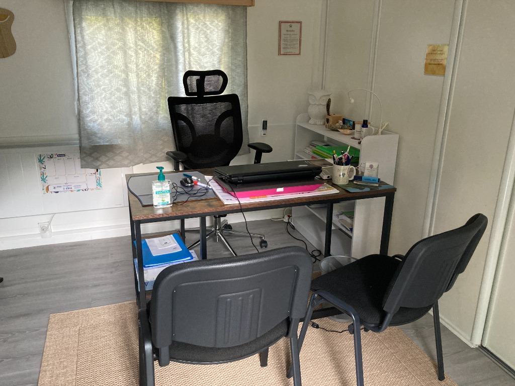 photo cabinet Skania GARNIER