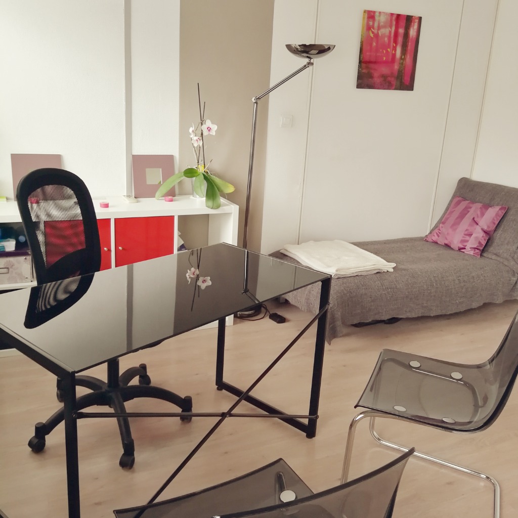 photo cabinet Sandra LEONARDOS