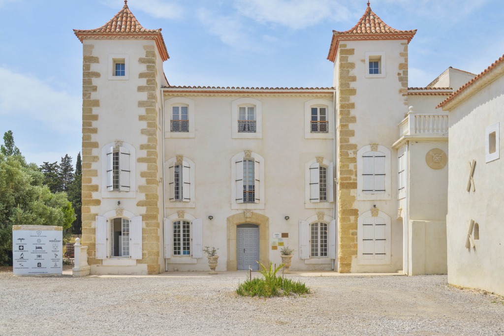 photo cabinet Envol emploi