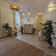 photo cabinet Bate Stéphanie