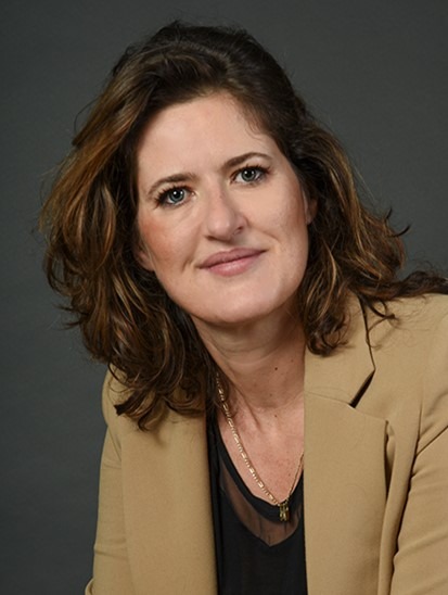 photo portrait Bate Stéphanie