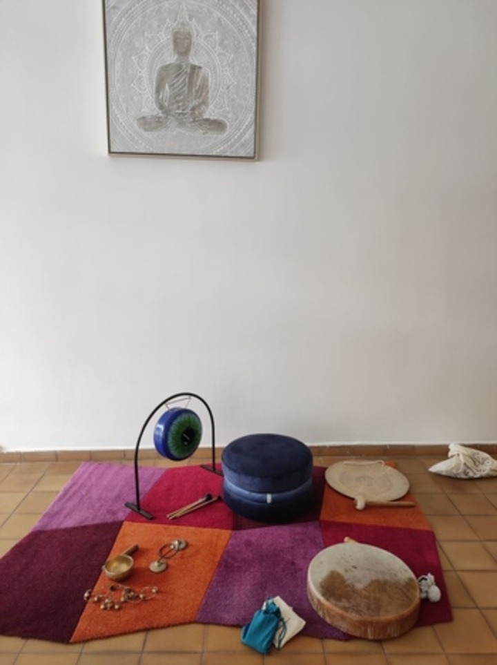 photo cabinet Oona Son’Or 