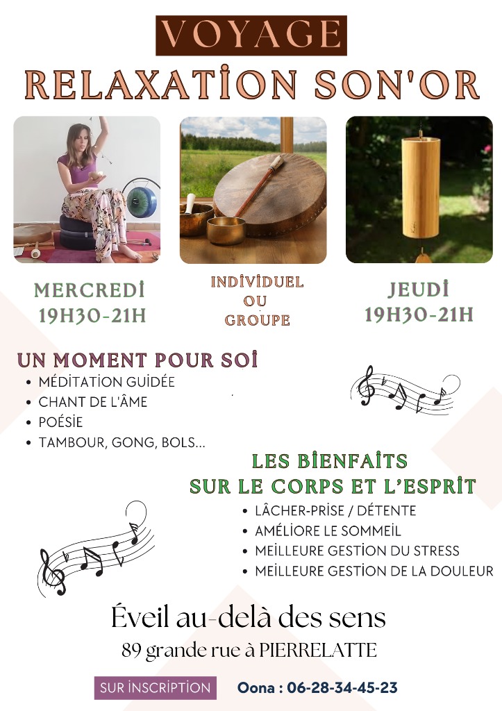 photo diplome Oona Son’Or 