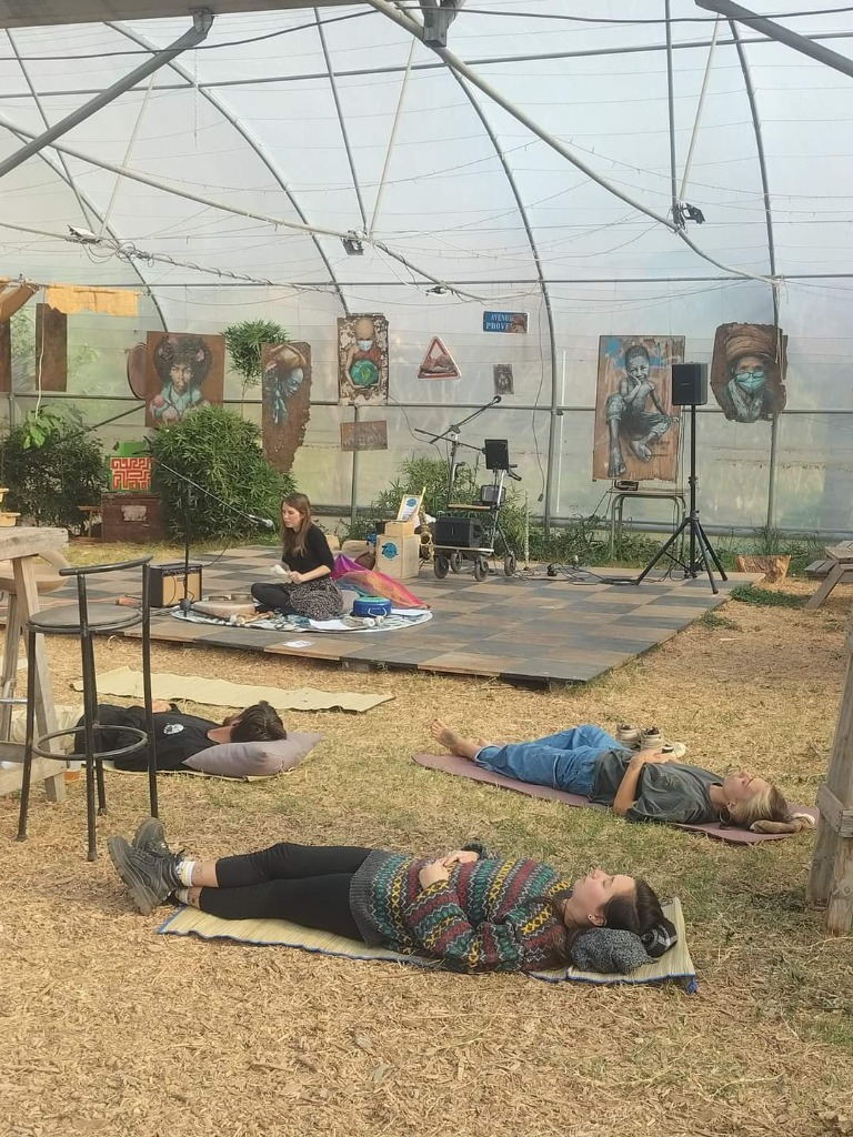 photo seance Oona Son’Or 