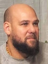 photo portrait James charlot