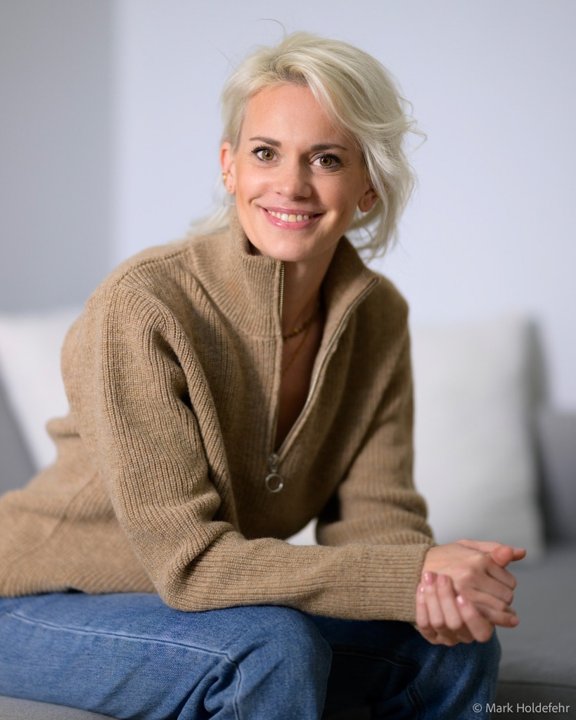 photo portrait Peyramond Charlotte